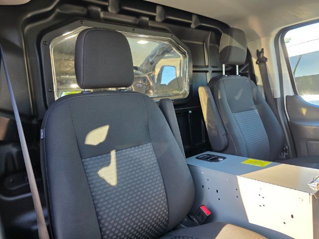 2023 Ford Transit 150 Low Roof 130.0 WB Charlotte NC