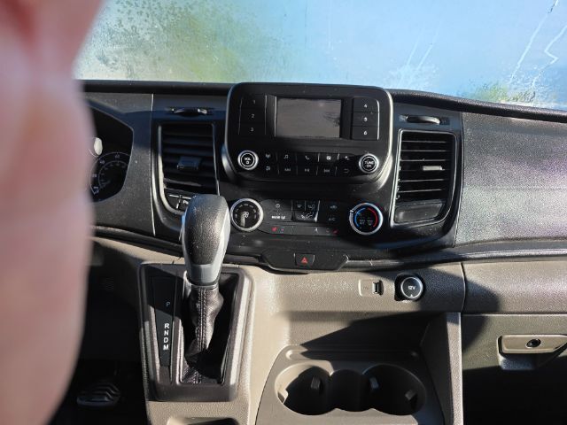 2023 Ford Transit 150 Low Roof 130.0 WB Charlotte NC