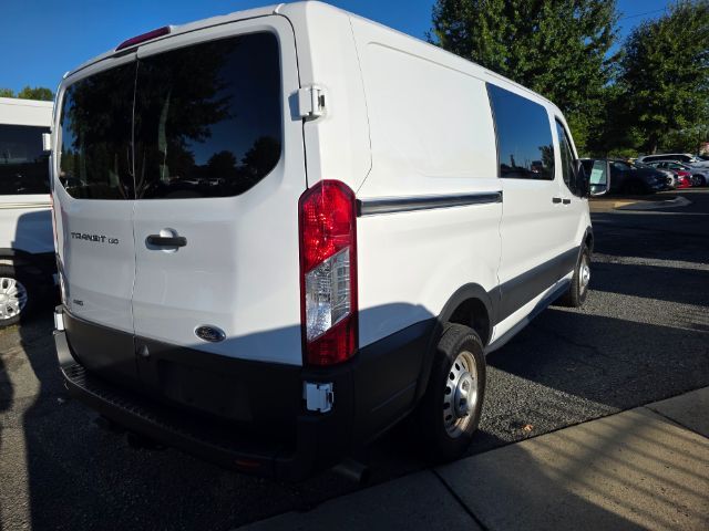 2023 Ford Transit 150 Low Roof 130.0 WB Charlotte NC