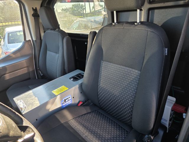 2023 Ford Transit 150 Low Roof 130.0 WB Charlotte NC