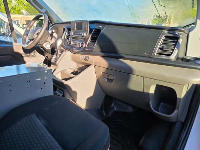 2023 Ford Transit 150 Low Roof 130.0 WB Charlotte NC