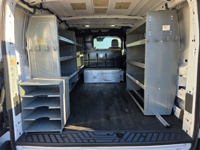 2023 Ford Transit 150 Low Roof 130.0 WB Charlotte NC