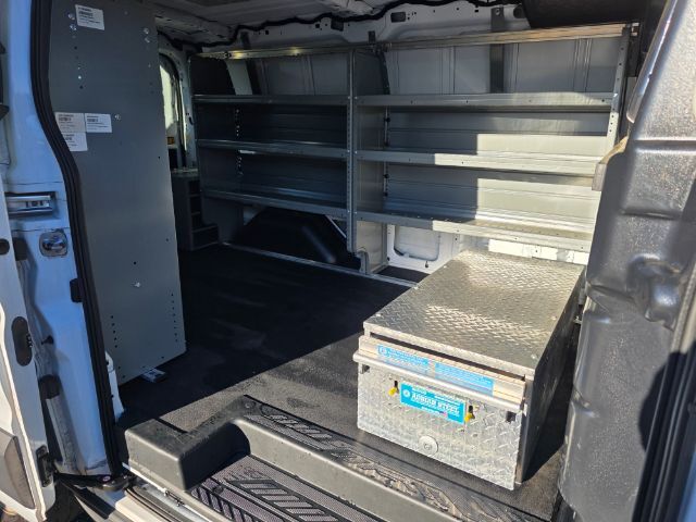 2023 Ford Transit 150 Low Roof 130.0 WB Charlotte NC