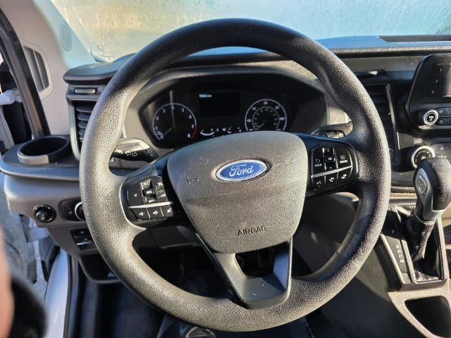 2023 Ford Transit 150 Low Roof 130.0 WB Charlotte NC