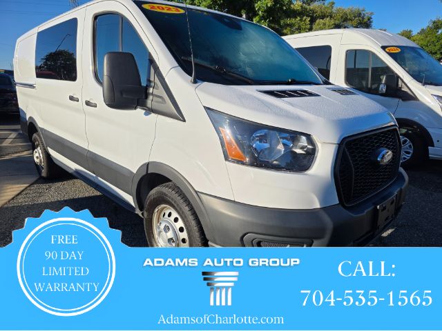 2023 Ford Transit 150 Low Roof 130.0 WB