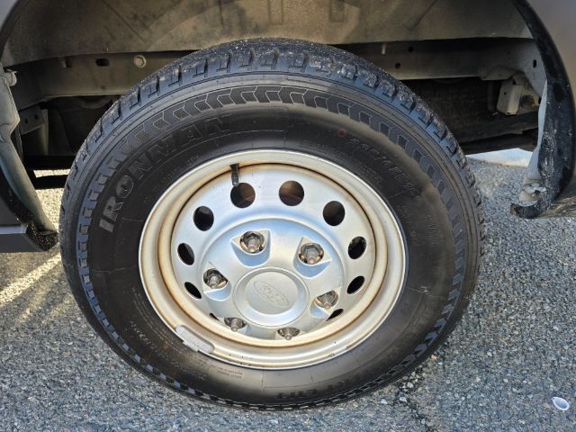2023 Ford Transit 150 Low Roof 130.0 WB Charlotte NC