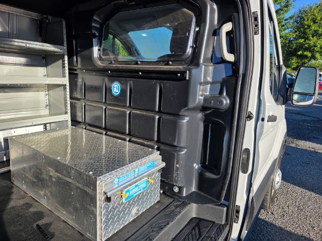 2023 Ford Transit 150 Low Roof 130.0 WB Charlotte NC