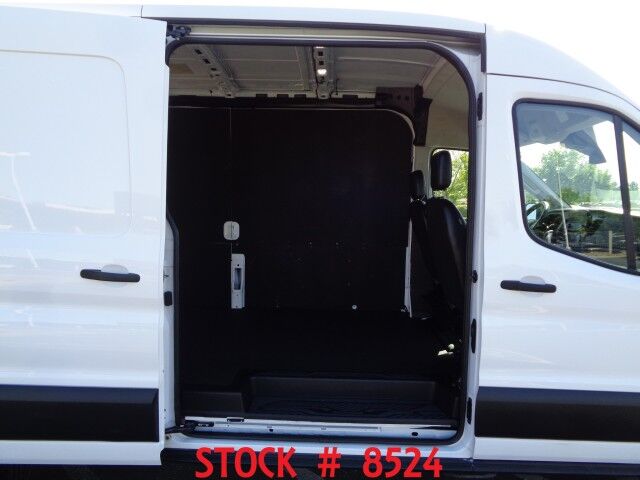 2023 Ford Transit 250 ~ AWD ~ Medium Roof ~ Only 44K Miles! Rocklin CA