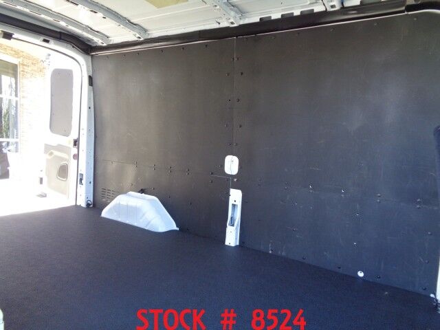 2023 Ford Transit 250 ~ AWD ~ Medium Roof ~ Only 44K Miles! Rocklin CA