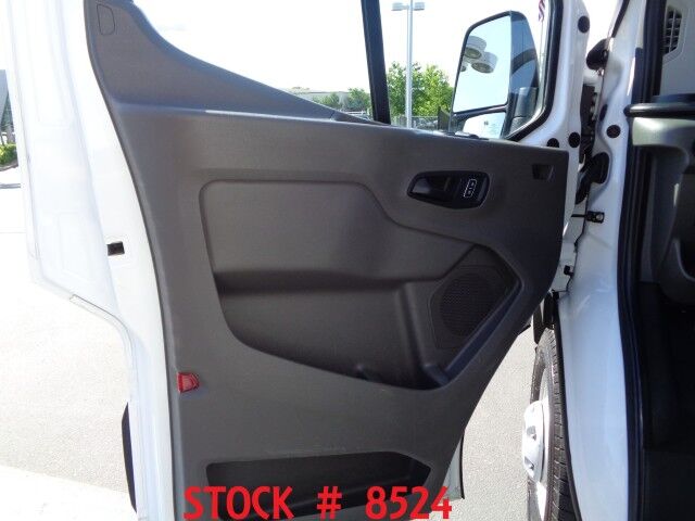 2023 Ford Transit 250 ~ AWD ~ Medium Roof ~ Only 44K Miles! Rocklin CA