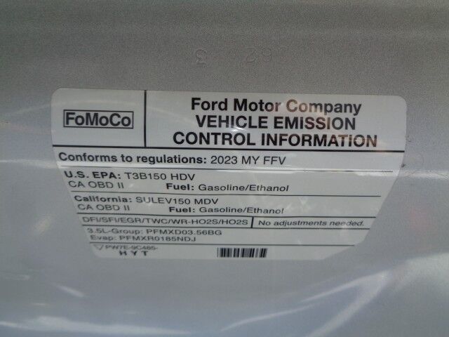 2023 Ford Transit 250 ~ AWD ~ Medium Roof ~ Only 44K Miles! Rocklin CA