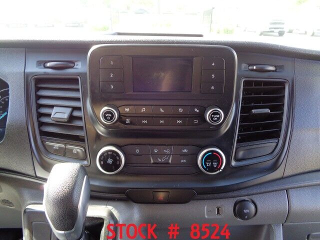 2023 Ford Transit 250 ~ AWD ~ Medium Roof ~ Only 44K Miles! Rocklin CA