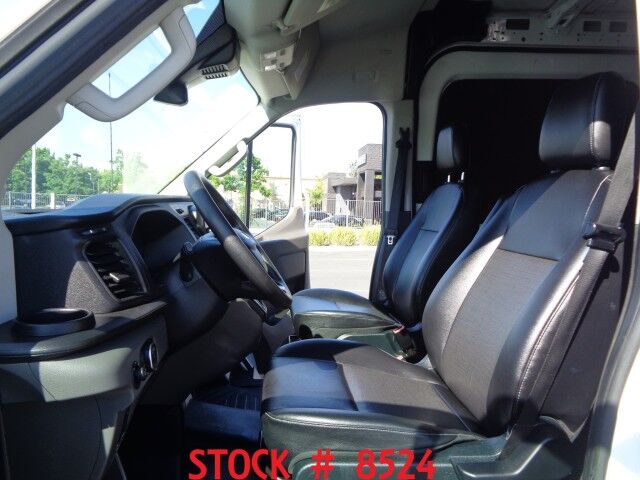 2023 Ford Transit 250 ~ AWD ~ Medium Roof ~ Only 44K Miles! Rocklin CA