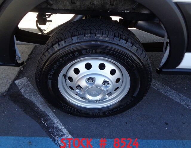 2023 Ford Transit 250 ~ AWD ~ Medium Roof ~ Only 44K Miles! Rocklin CA