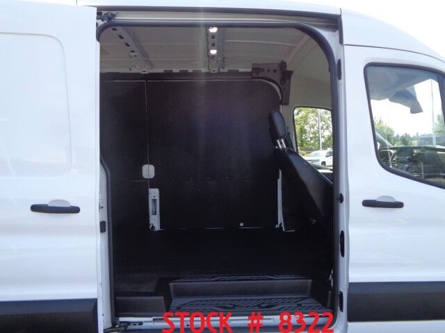 2023 Ford Transit 250 ~ AWD ~ Medium Roof ~ Only 48K Miles! Rocklin CA