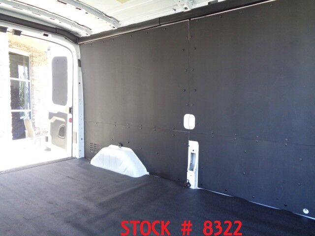 2023 Ford Transit 250 ~ AWD ~ Medium Roof ~ Only 48K Miles! Rocklin CA