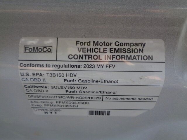 2023 Ford Transit 250 ~ AWD ~ Medium Roof ~ Only 48K Miles! Rocklin CA