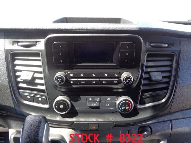 2023 Ford Transit 250 ~ AWD ~ Medium Roof ~ Only 48K Miles! Rocklin CA