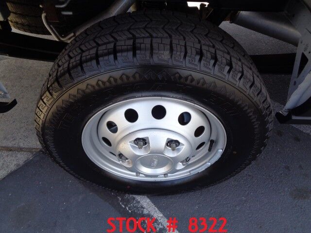 2023 Ford Transit 250 ~ AWD ~ Medium Roof ~ Only 48K Miles! Rocklin CA