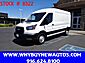 2023 Ford Transit 250 ~ AWD ~ Medium Roof ~ Only 48K Miles! Rocklin CA