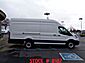 2023 Ford Transit 250 ~ High Roof Extended Cargo Van ~ Only 39K Miles! Rocklin CA