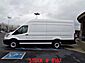 2023 Ford Transit 250 ~ High Roof Extended Cargo Van ~ Only 39K Miles! Rocklin CA