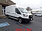 2023 Ford Transit 250 ~ High Roof Extended Cargo Van ~ Only 39K Miles! Rocklin CA