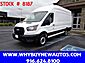 2023 Ford Transit 250 ~ High Roof Extended Cargo Van ~ Only 39K Miles! Rocklin CA