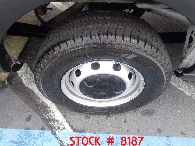 2023 Ford Transit 250 ~ High Roof Extended Cargo Van ~ Only 39K Miles! Rocklin CA