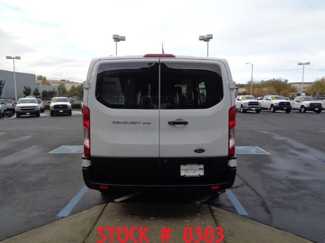 2023 Ford Transit 250 ~ Interior Shelves ~ Only 17K Miles! Rocklin CA