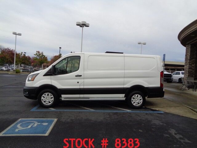 2023 Ford Transit 250 ~ Interior Shelves ~ Only 17K Miles! Rocklin CA