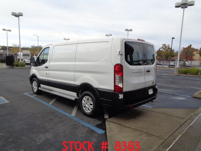 2023 Ford Transit 250 ~ Interior Shelves ~ Only 17K Miles! Rocklin CA