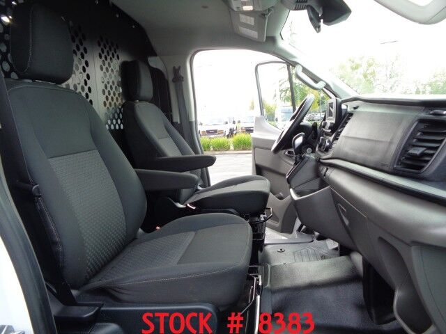 2023 Ford Transit 250 ~ Interior Shelves ~ Only 17K Miles! Rocklin CA