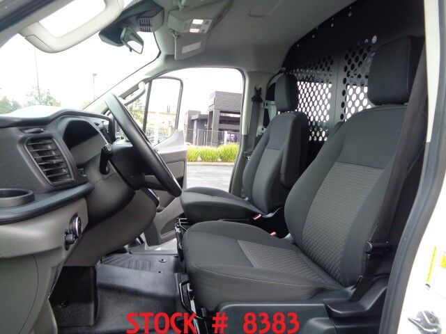 2023 Ford Transit 250 ~ Interior Shelves ~ Only 17K Miles! Rocklin CA