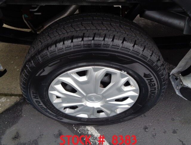 2023 Ford Transit 250 ~ Interior Shelves ~ Only 17K Miles! Rocklin CA