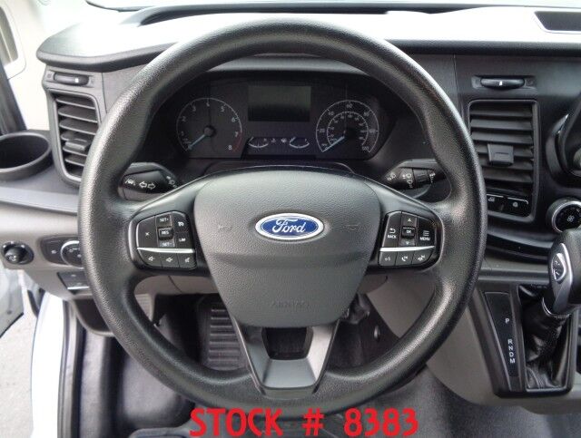 2023 Ford Transit 250 ~ Interior Shelves ~ Only 17K Miles! Rocklin CA