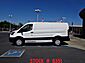 2023 Ford Transit 250 ~ Ladder Rack & Shelves ~ Only 17K Miles! Rocklin CA