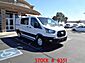 2023 Ford Transit 250 ~ Ladder Rack & Shelves ~ Only 17K Miles! Rocklin CA