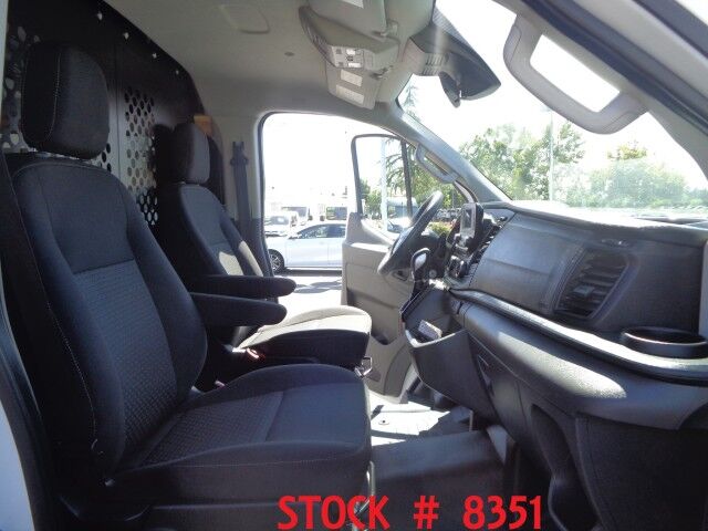 2023 Ford Transit 250 ~ Ladder Rack & Shelves ~ Only 17K Miles! Rocklin CA