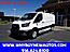 2023 Ford Transit 250 ~ Ladder Rack & Shelves ~ Only 17K Miles! Rocklin CA