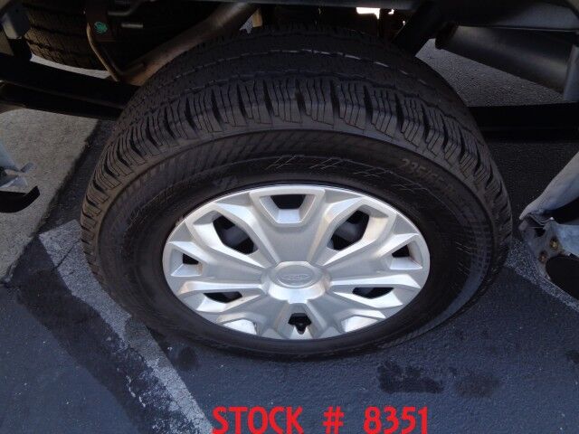 2023 Ford Transit 250 ~ Ladder Rack & Shelves ~ Only 17K Miles! Rocklin CA
