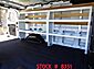 2023 Ford Transit 250 ~ Ladder Rack & Shelves ~ Only 17K Miles! Rocklin CA