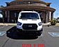 2023 Ford Transit 250 ~ Ladder Rack & Shelves ~ Only 17K Miles! Rocklin CA