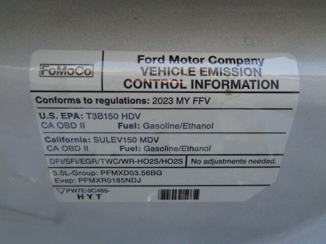 2023 Ford Transit 250 ~ Ladder Rack & Shelves ~ Only 18K Miles! Rocklin CA