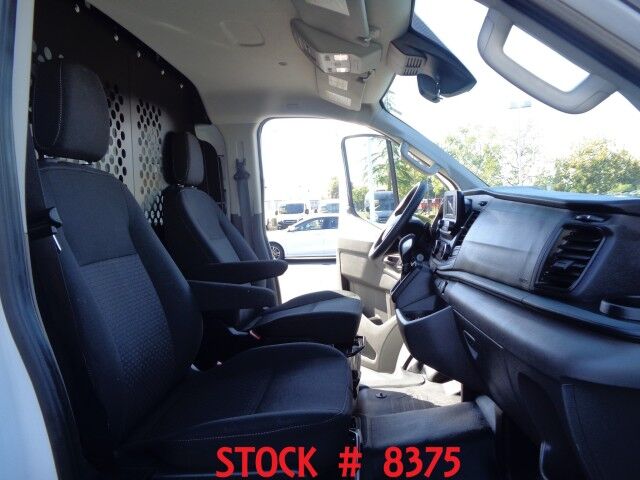 2023 Ford Transit 250 ~ Ladder Rack & Shelves ~ Only 18K Miles! Rocklin CA
