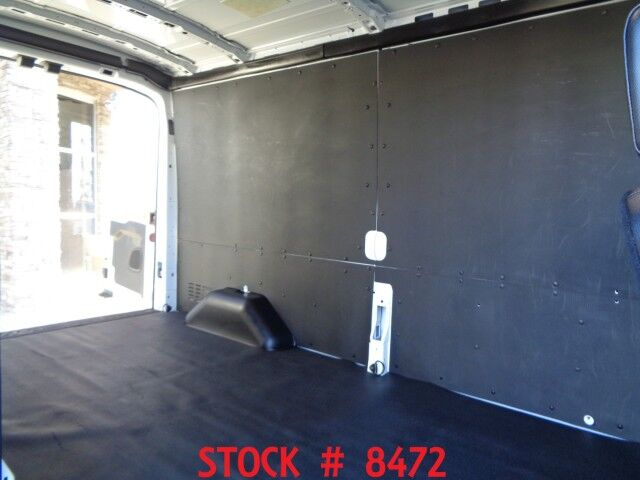 2023 Ford Transit 250 ~ Medium Roof ~ Only 40K Miles! Rocklin CA