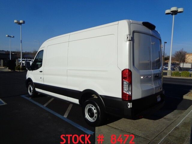2023 Ford Transit 250 ~ Medium Roof ~ Only 40K Miles!