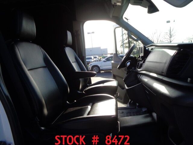 2023 Ford Transit 250 ~ Medium Roof ~ Only 40K Miles! Rocklin CA