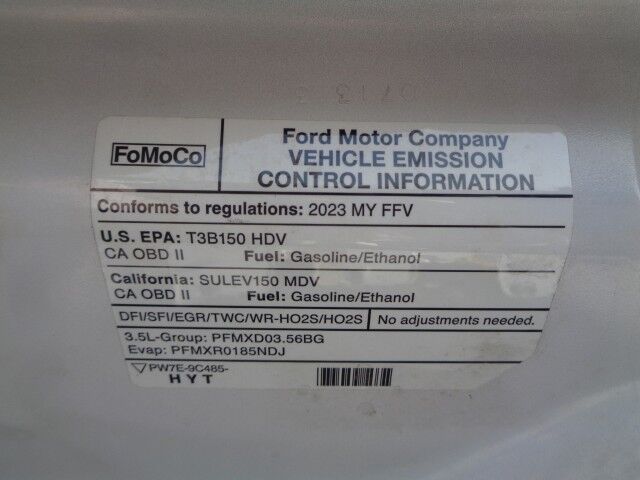 2023 Ford Transit 250 ~ Medium Roof ~ Only 40K Miles! Rocklin CA