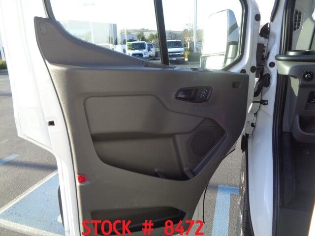 2023 Ford Transit 250 ~ Medium Roof ~ Only 40K Miles! Rocklin CA